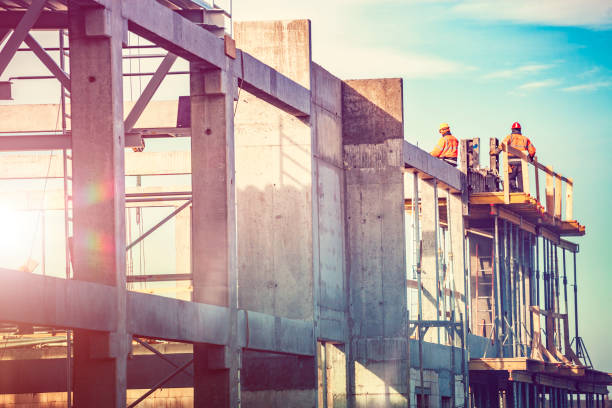 Best Commercial Concrete Services in Brookmont, MD
