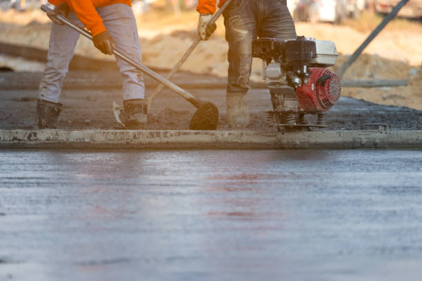 Trusted MD Concrete contractor Experts