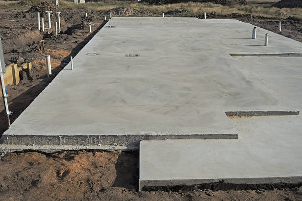 Best Concrete Driveway Installation in Brookmont, MD